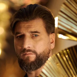 Логотип @ustyugov_fan - ustyugov.fan Chat