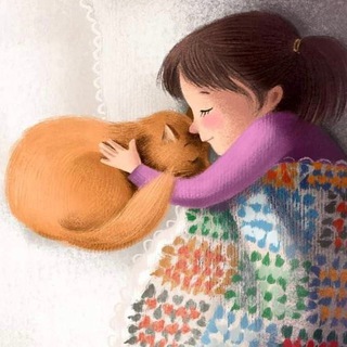 Логотип @ustyujanina23 - ЗДЕСЬ ДУШЕВНО И ТЕПЛО ❤️