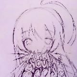 Логотип @usually_me - япсихическиболен