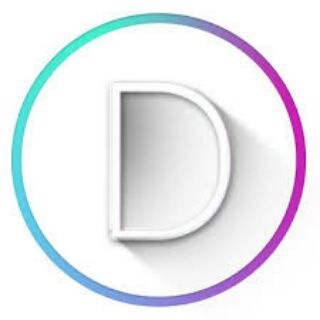 Логотип @usuarios_divi - USUARIOS DIVI - WordPress