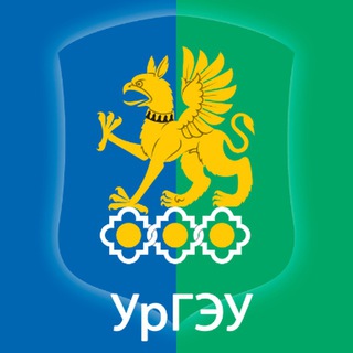 Логотип @usueru - УрГЭУ