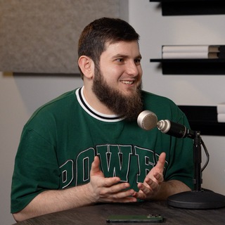 Логотип @usufov_brand - Мухаммад Юсуфов