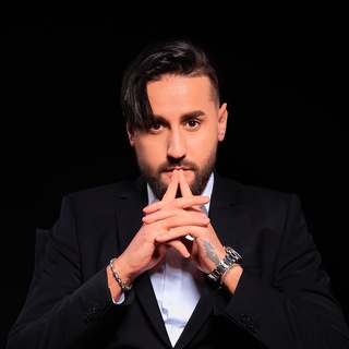 Логотип @usupovproducer - УСПЕШНЫЙ ПРОДЮСЕР