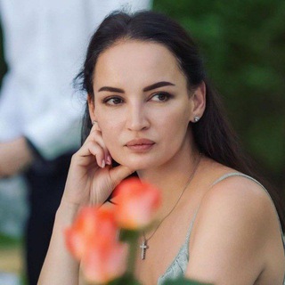 Логотип @usupovtg - Мадина Рахматуллаева