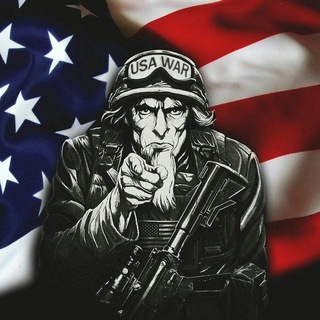 Логотип @uswar - US Army🇺🇸