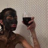 Логотип @usweex - никому не рассказывай