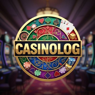 Логотип @usyk777 - CASINOLOG