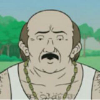 Логотип @usywilly - Усы Вилли Токарева