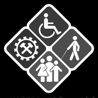 Логотип @uszn_khunzakh - Управление социальной защиты Хунзахского района