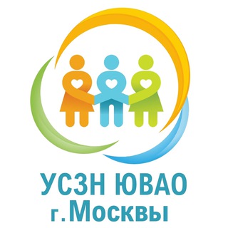 Логотип @usznuvaochat - Chat Ugo-Vostoka