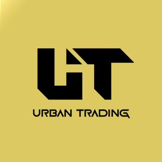 Логотип @ut_urbantrading - Urban Trading