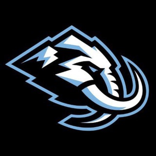 Логотип @utahmammothfan - Utah Mammoth | NHL