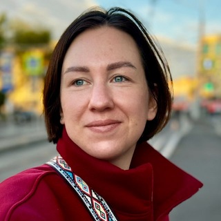 Логотип @utalinatali - Астролог Натали Старовойтова