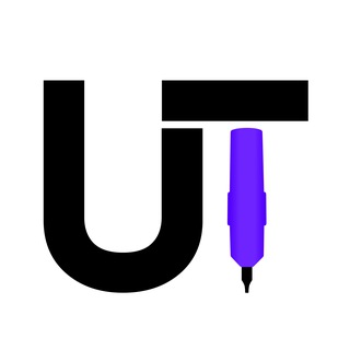 Логотип @utattoo - Universe Tattoo