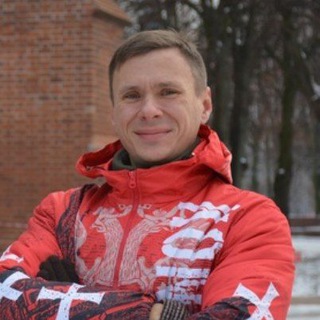 Логотип @utbex39 - Женяй Огонь