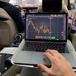 Логотип @utcompany_investcash - UTC 💵 United Trading Company👨‍💻