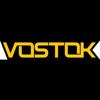 Логотип @utcvostok - УТЦ «Восток»