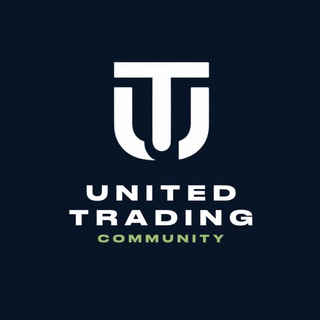 Логотип @utdcrypto - United Trading Community 🌍
