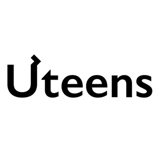 Логотип @uteens_education - Uteens