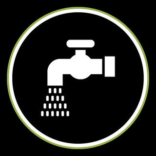 Логотип @uteklo_data - Утекло, но вы держитесь - OSINT & Кибербезопасность