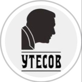 Логотип @utesov_bar - УТЁСОВ