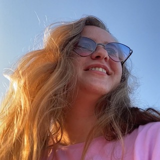 Логотип @uticherskaya - Репетитор Нашего Времени | Мария Эльдарова