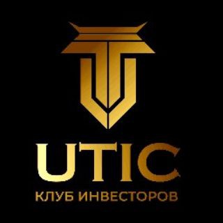 Логотип @utickz - Utic @Gulnar_Amirgaly