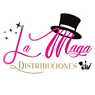 Логотип @utiles_escolares_lamaga - JUGUETES Y ÚTILES ESCOLARES