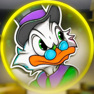 Логотип @utka_opt - Фёдор | Упаковка | Товарка