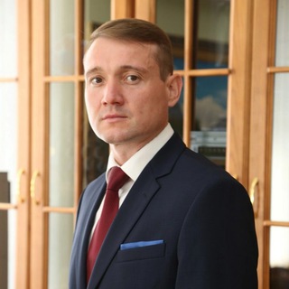 Логотип @utkin_ab - Александр Юткин