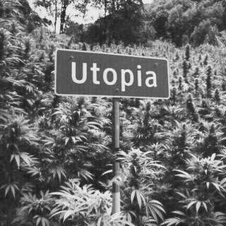 Логотип @utopia_tt - 𝐔𝐓𝐎𝐏𝐈𝐀🐲