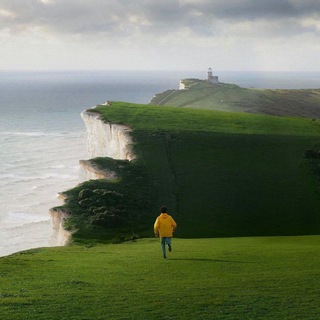 Логотип @utopiaphotos - ☁️