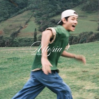 Логотип @utopiastre - UTOPIA STORE