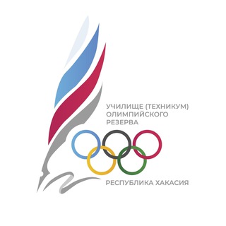 Логотип @utor19 - Училище (техникум) олимпийского резерва