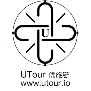 Логотип @utourdts - UTour - Official