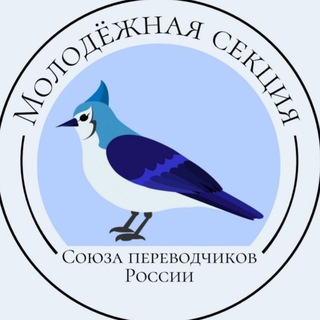Логотип @utr_junior - Молодежная секция СПР
