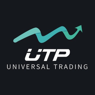 Логотип @utrade_official_group_english - Utrade Official Group