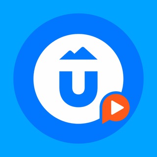 Логотип @utravel_media - UTRAVEL media | Путешествия | Урал