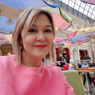 Логотип @utrennie_stranicy - Абдуллина Мира | life фотограф | Москва