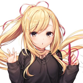 Логотип @utroanime - Утро анимешника