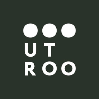 Логотип @utroo - Utroo