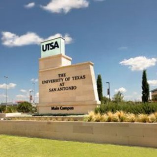 Логотип @utsafurs - UTSA Furs Gateway