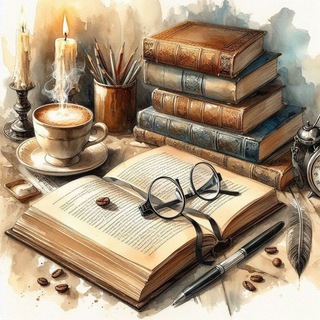 Логотип @utsarena_kniga - Читая развиваемся