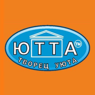 Логотип @utta_spb - ЮТТА – творец уюта. Ремонт квартир.