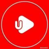 Логотип @utubebotindia - @utubebotIndia