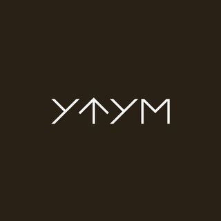 Логотип @utumgroup - УТУМ+