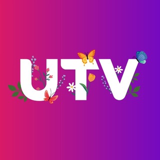 Логотип @utvoren - UTV | Оренбург