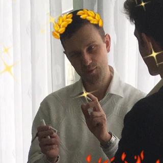 Логотип @uu_obdariros - неинтегрируЮЮщийся I