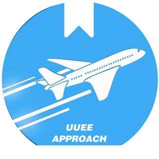 Логотип @uuee_aprch - UUEE approach