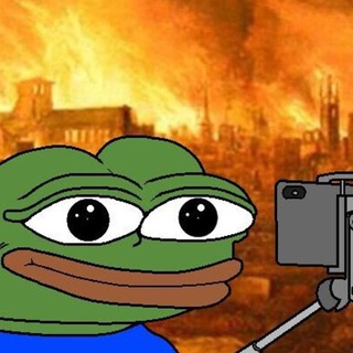 Логотип @uumemes - UU's Memes 🌲